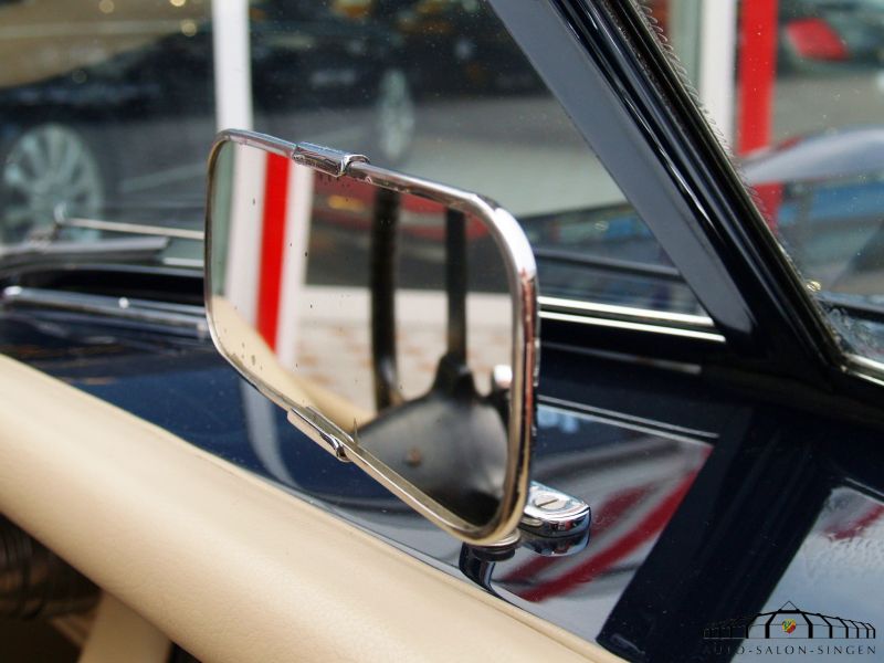 Jaguar XK 120 OTS