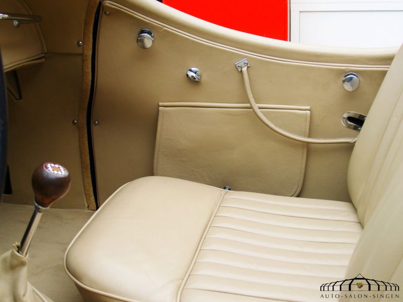 Jaguar XK 120 OTS
