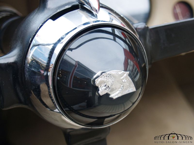 Jaguar XK 120 OTS