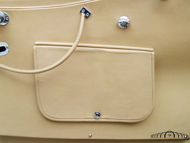 Jaguar XK 120 OTS