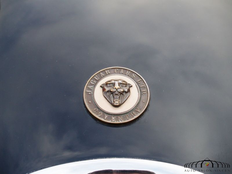 Jaguar XK 120 OTS