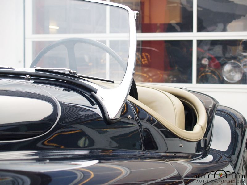 Jaguar XK 120 OTS