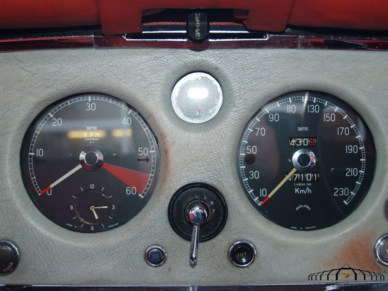 Jaguar XK 150 FHC 3.4
