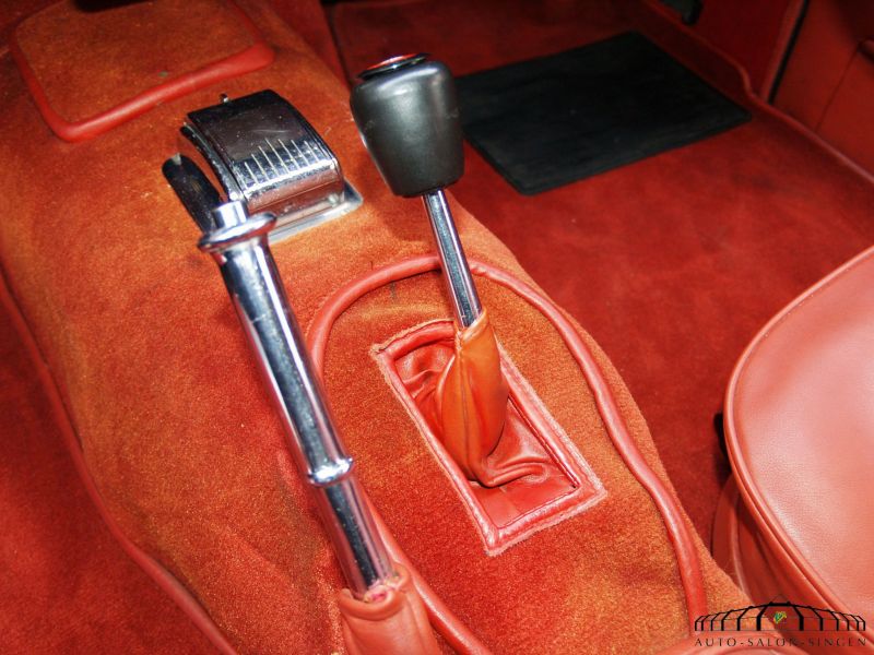 Jaguar XK 150 FHC 3.4