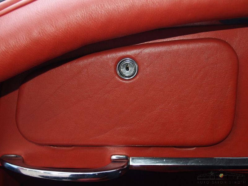 Jaguar XK 150 FHC 3.4