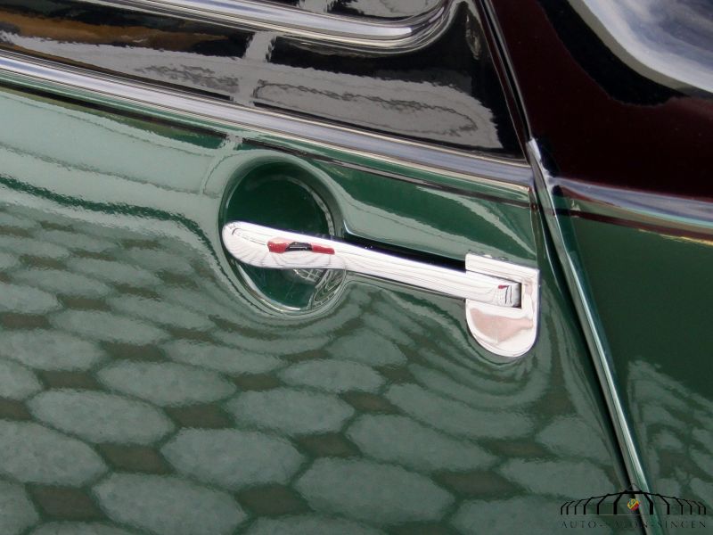 BMW 327 Coupe