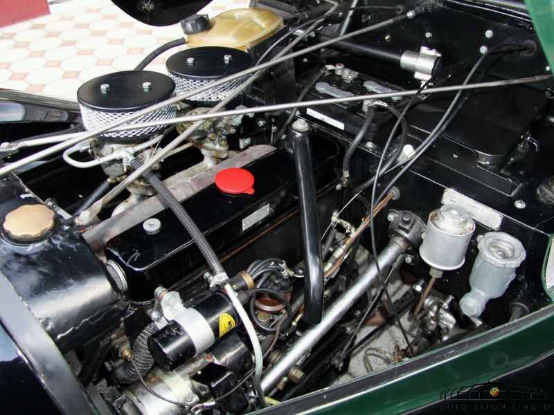 BMW 327 Coupe