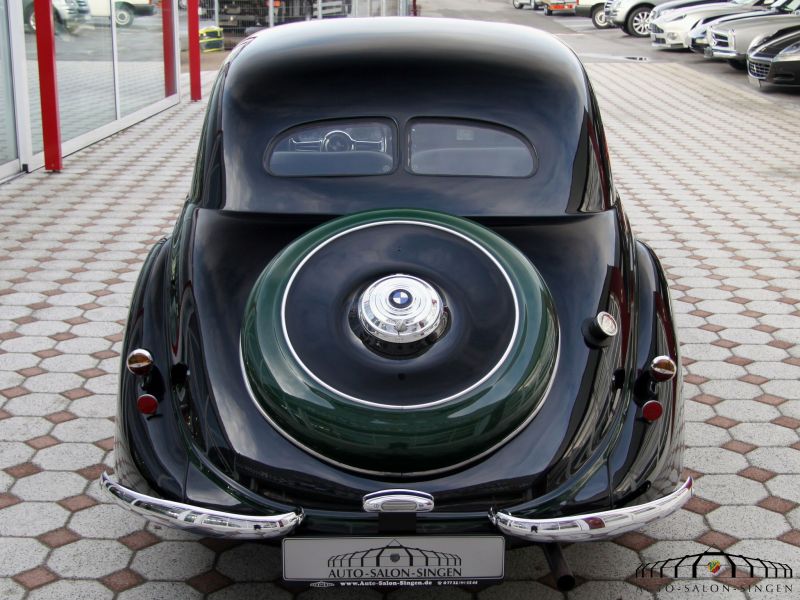 BMW 327 Coupe