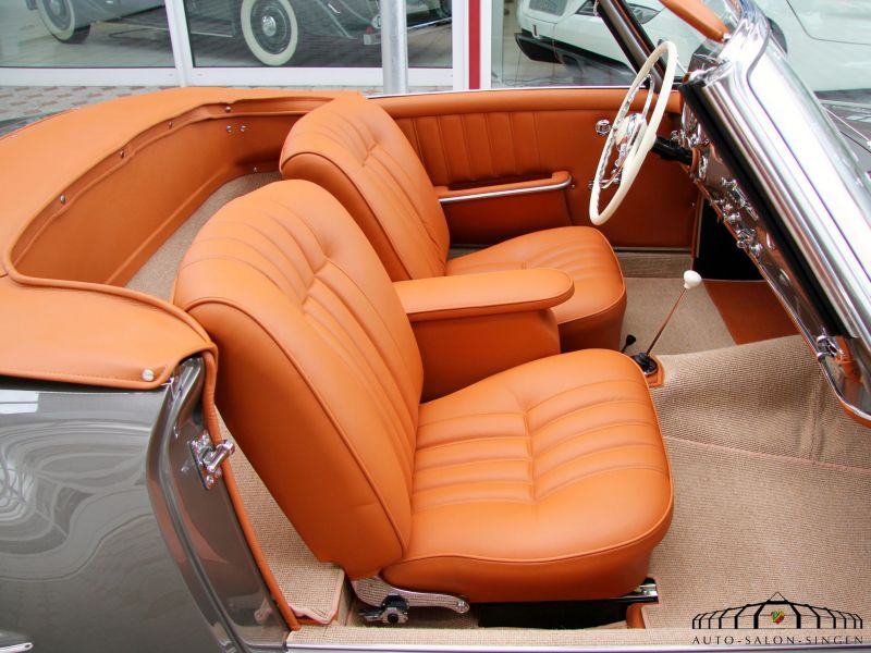 Mercedes-Benz 190 SL