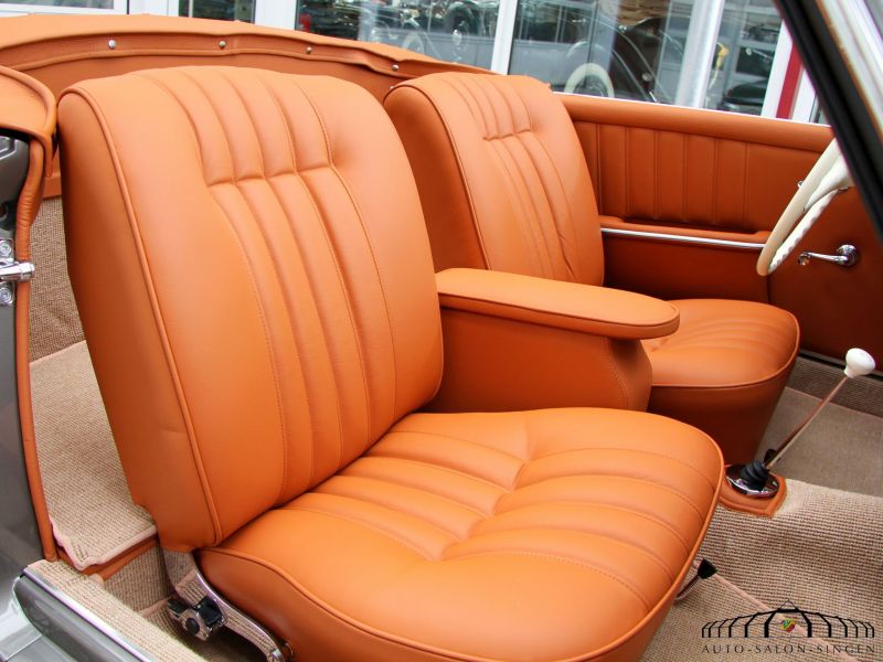 Mercedes-Benz 190 SL