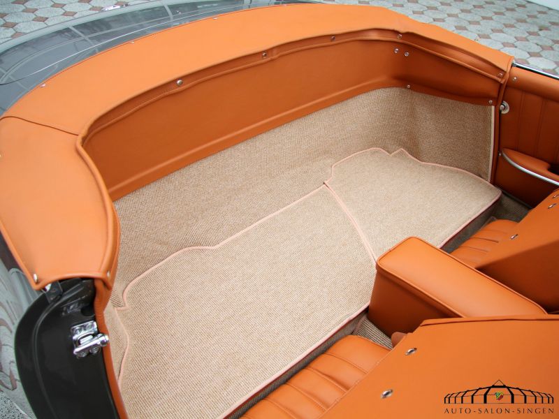 Mercedes-Benz 190 SL