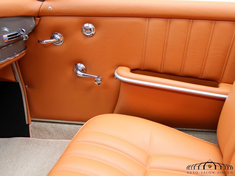 Mercedes-Benz 190 SL