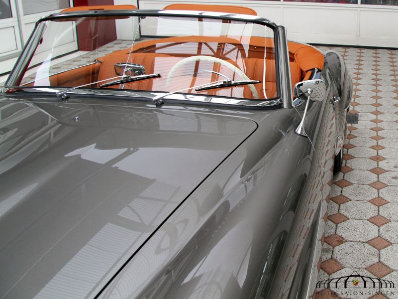 Mercedes-Benz 190 SL