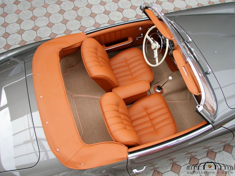 Mercedes-Benz 190 SL