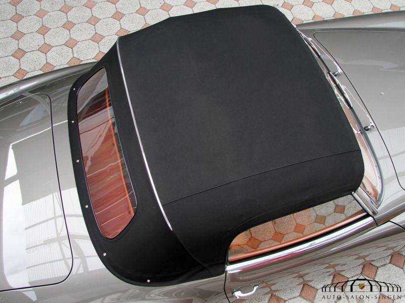 Mercedes-Benz 190 SL