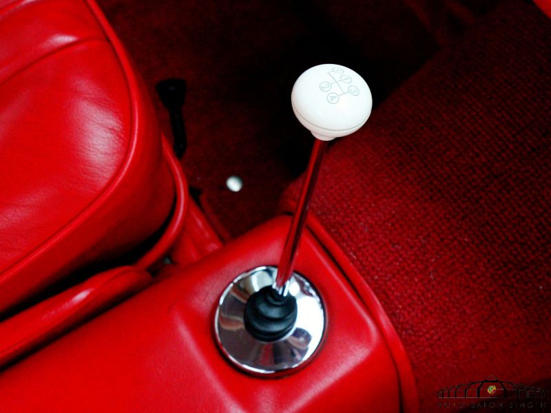 Mercedes-Benz 300 SL Gullwing