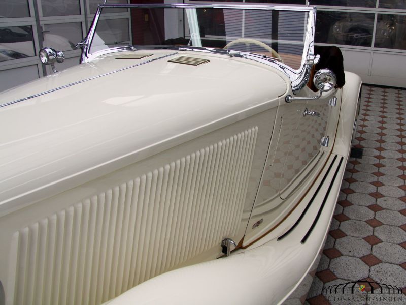 Mercedes-Benz 290 Cabrio