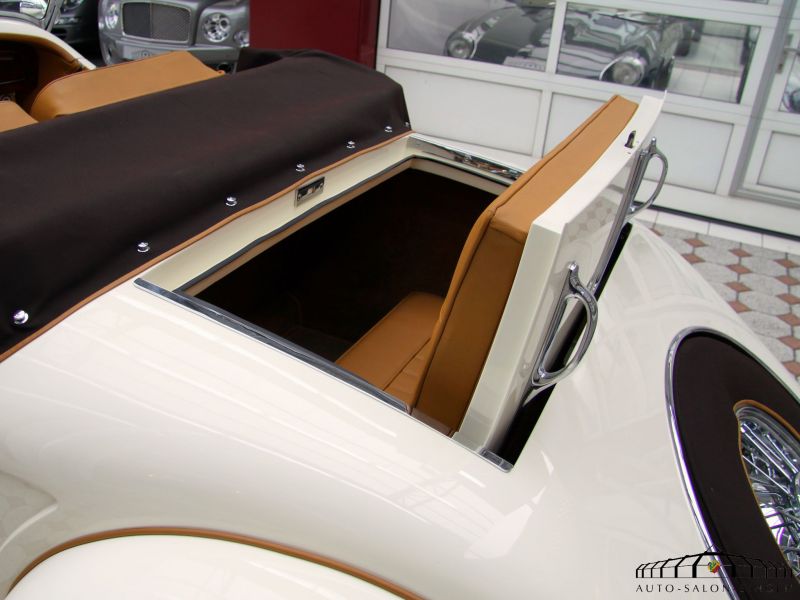 Mercedes-Benz 290 Cabrio