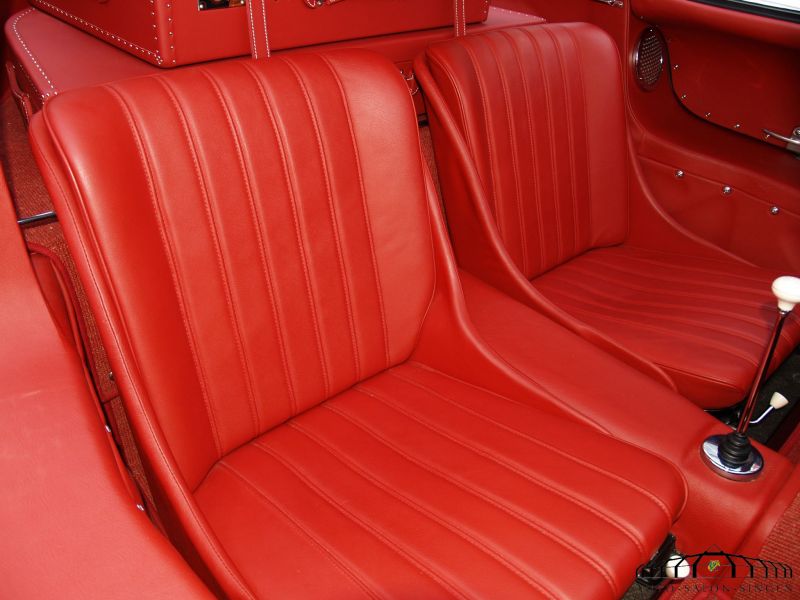 Mercedes-Benz 300 SL Gullwing