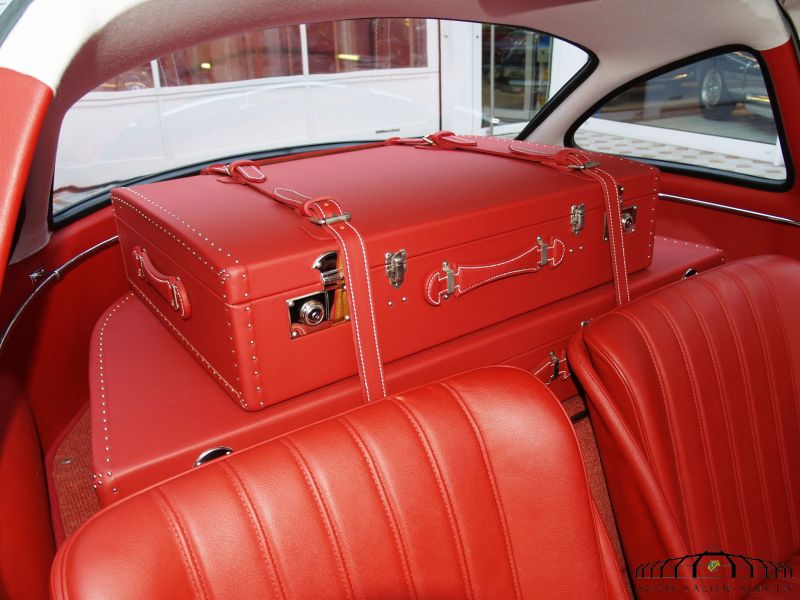 Mercedes-Benz 300 SL Gullwing