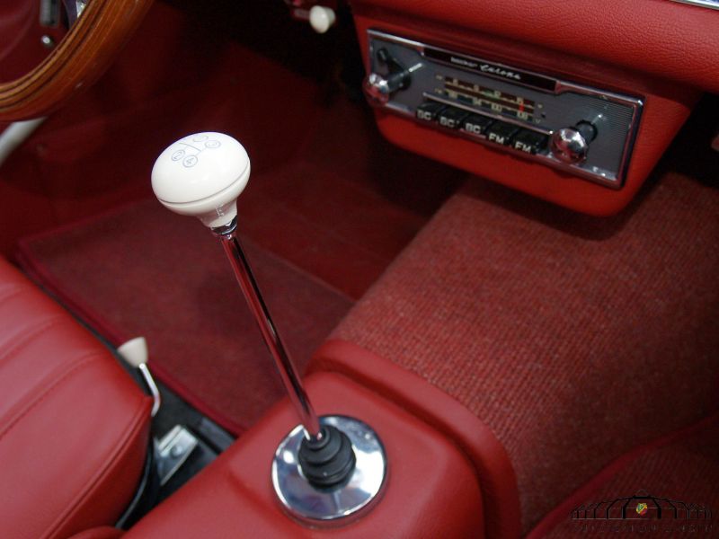 Mercedes-Benz 300 SL Gullwing