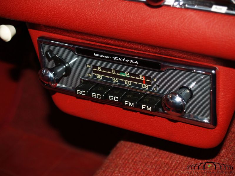 Mercedes-Benz 300 SL Gullwing