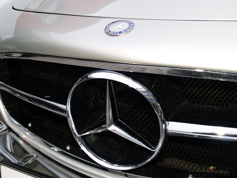 Mercedes-Benz 300 SL Gullwing