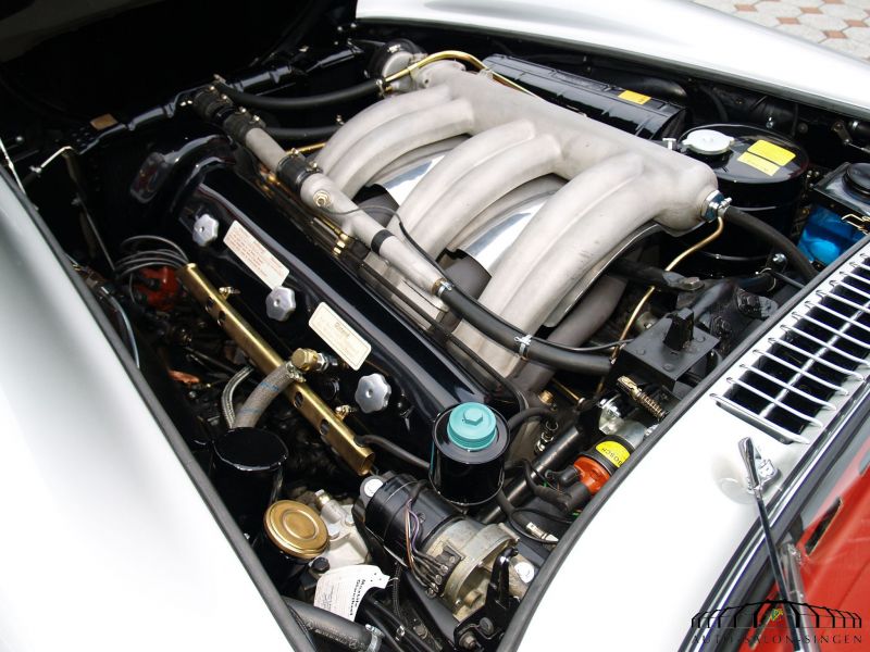 Mercedes-Benz 300 SL Gullwing