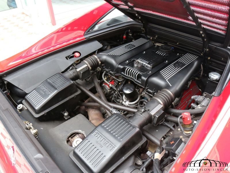 Ferrari F355 GTS