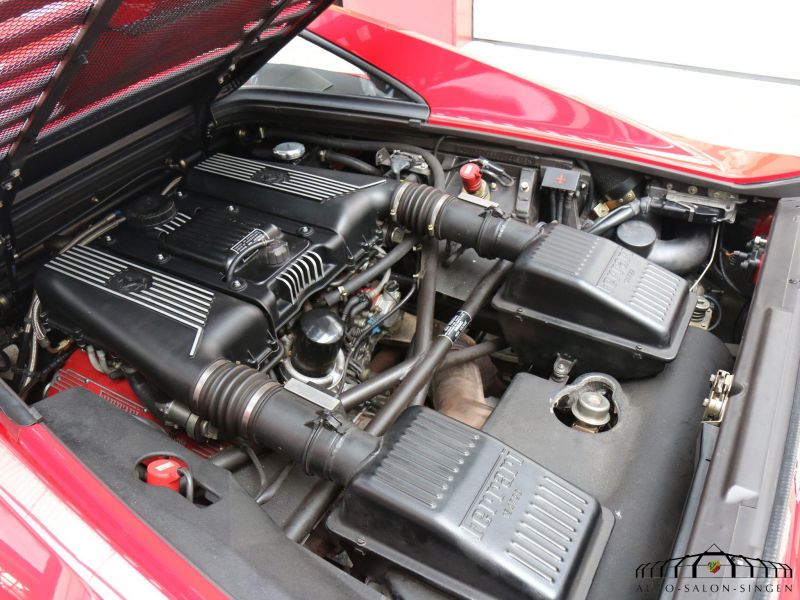 Ferrari F355 GTS