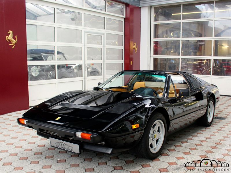 Ferrari 308 GTSI