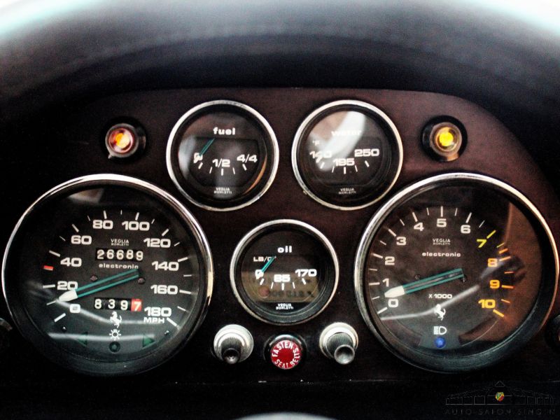 Ferrari 308 GTSI