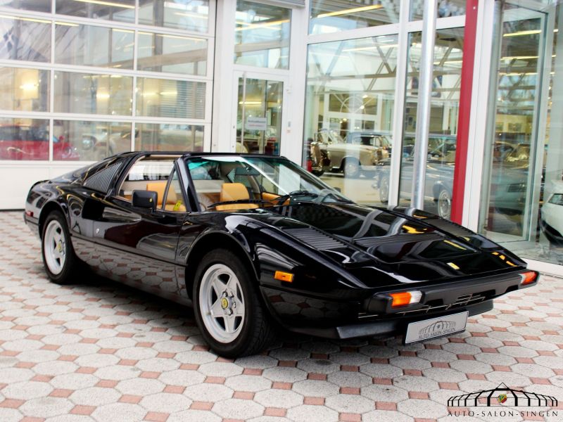 Ferrari 308 GTSI