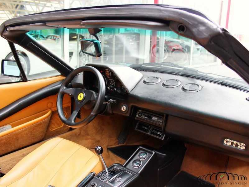 Ferrari 308 GTSI