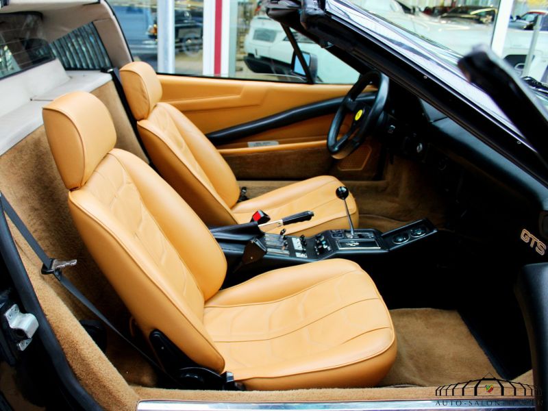 Ferrari 308 GTSI
