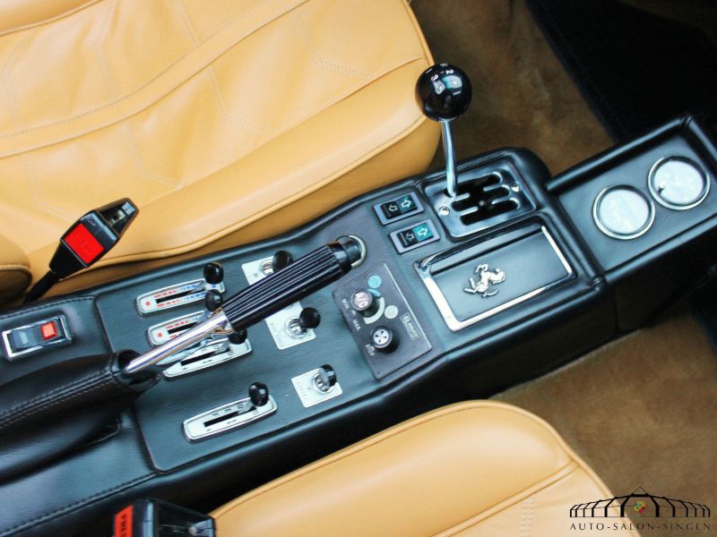 Ferrari 308 GTSI