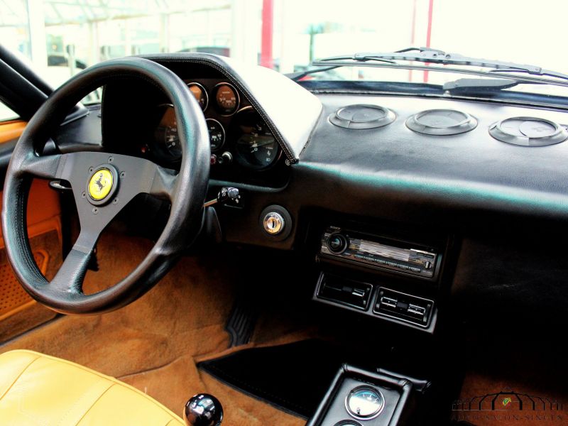 Ferrari 308 GTSI