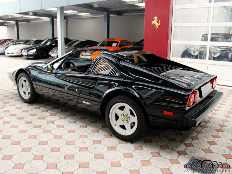 Ferrari 308 GTSI