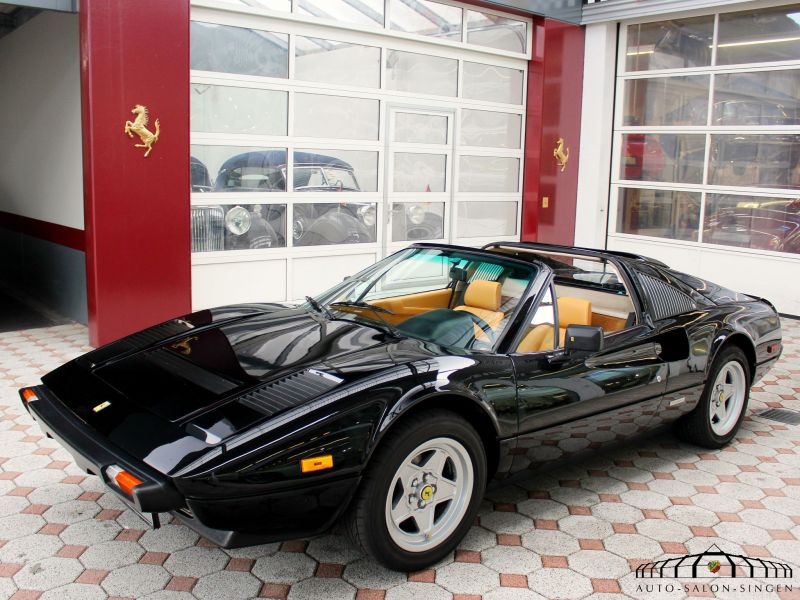 Ferrari 308 GTSI
