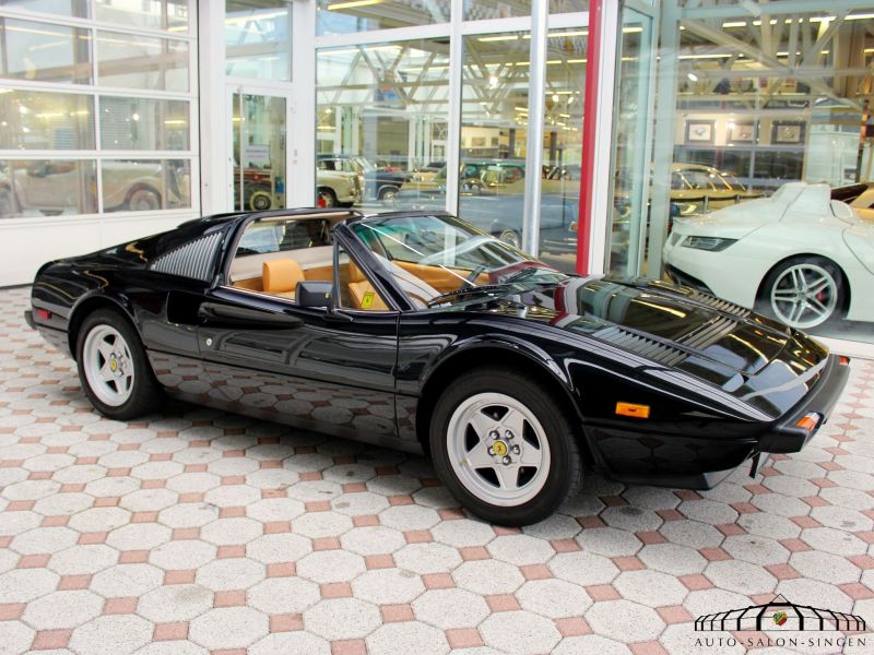 Ferrari 308 GTSI