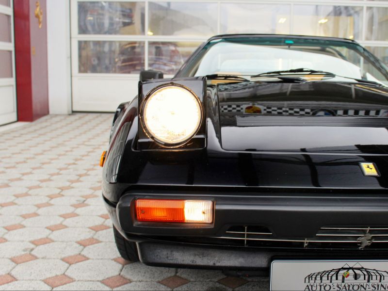 Ferrari 308 GTSI