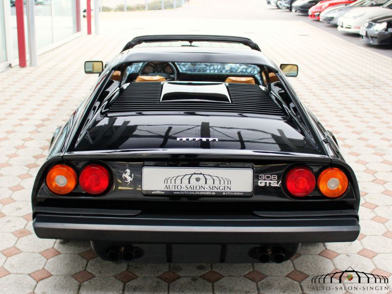 Ferrari 308 GTSI