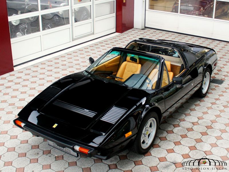 Ferrari 308 GTSI