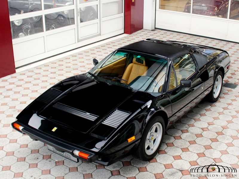 Ferrari 308 GTSI
