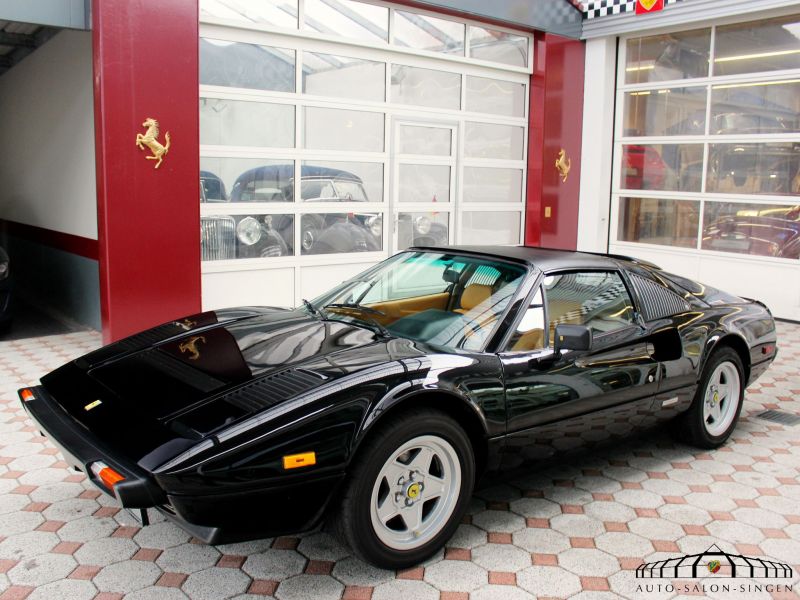 Ferrari 308 GTSI