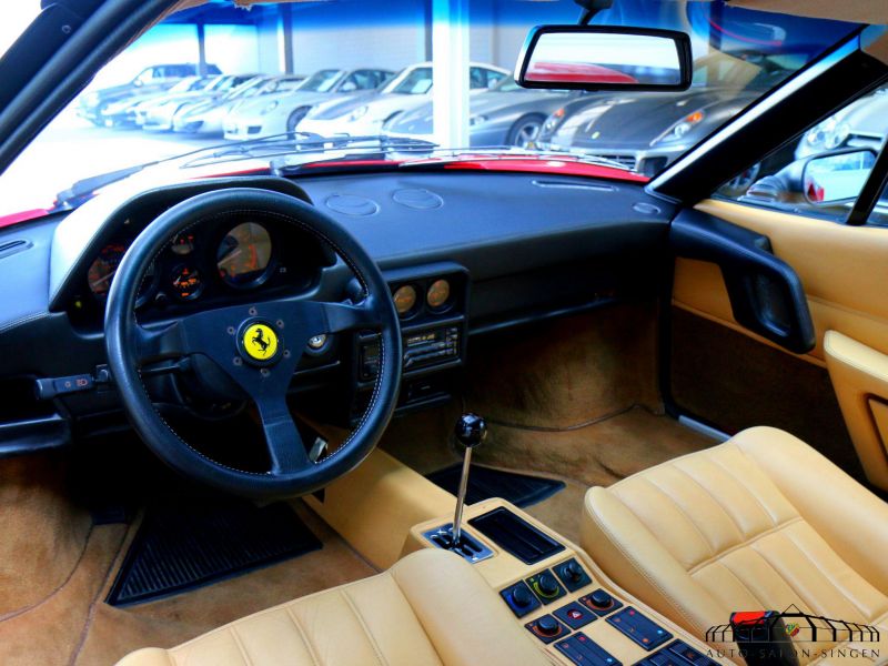 Ferrari 328 GTB