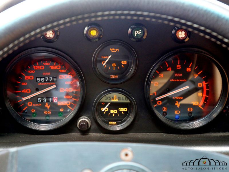 Ferrari 328 GTB