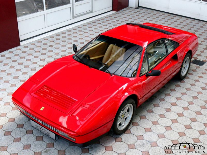 Ferrari 328 GTB