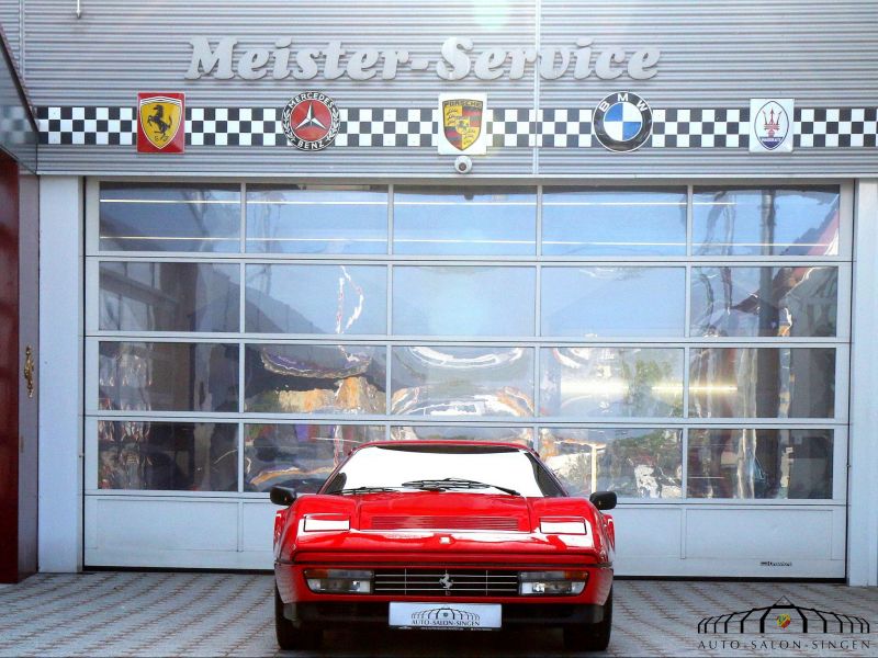 Ferrari 328 GTB