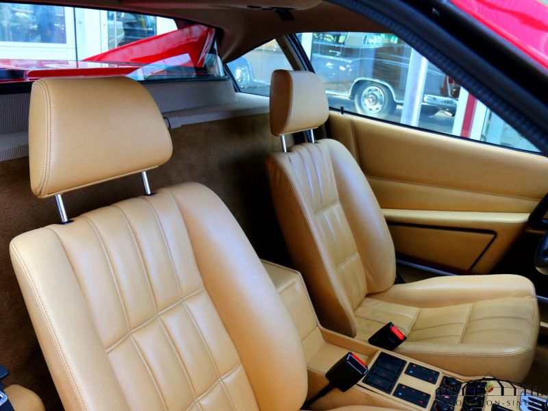 Ferrari 328 GTB